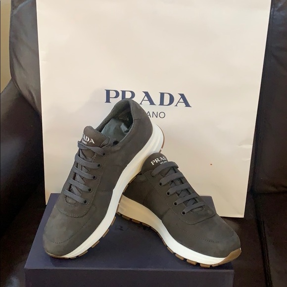 prada shoes price in usa